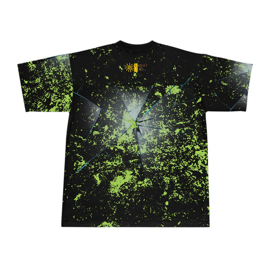 Frequency  Jersey