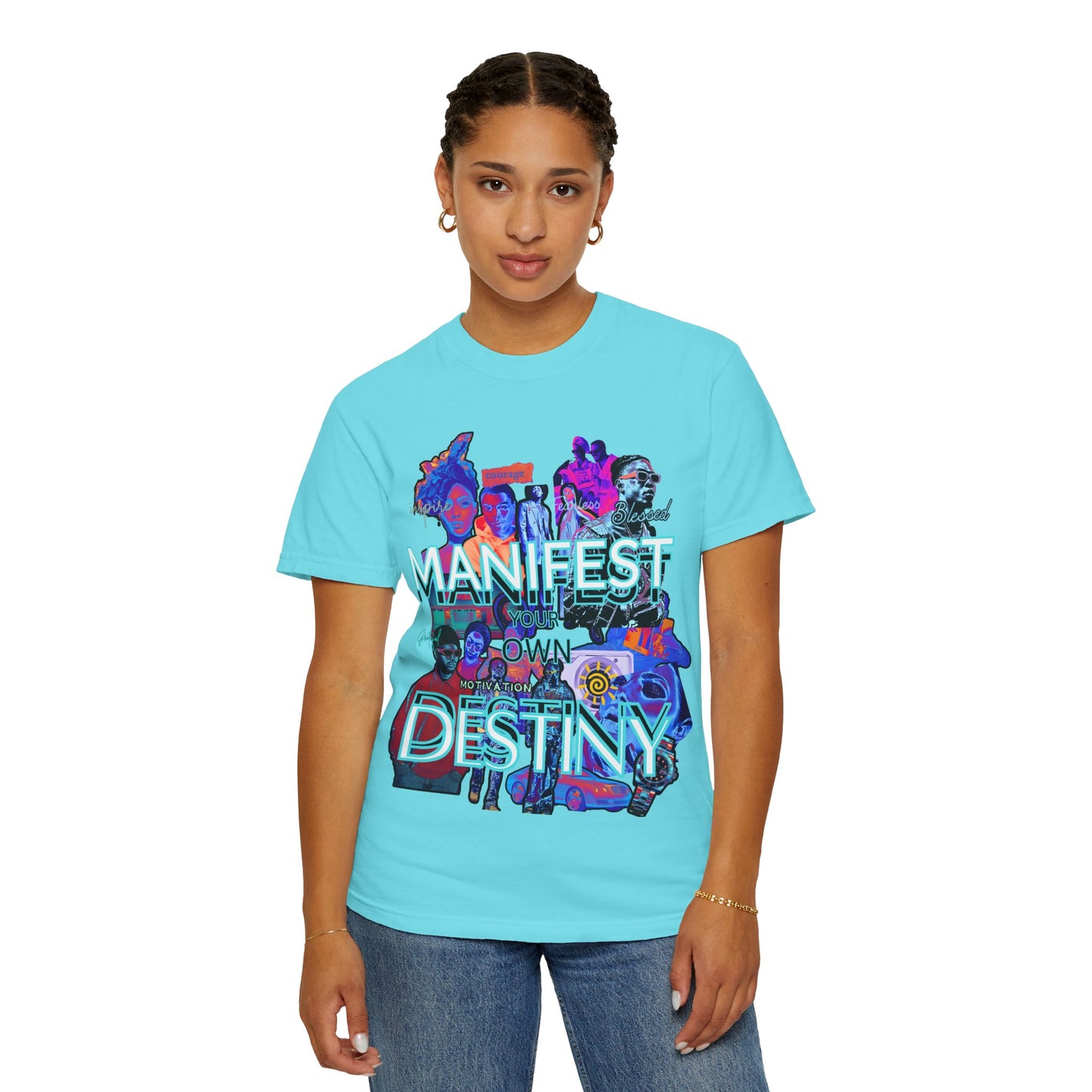 Manifest Tee