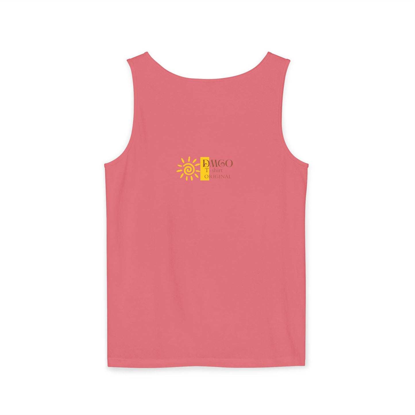 Sunrise Tank Top