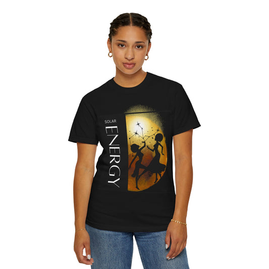 Solar Energy  T-shirt