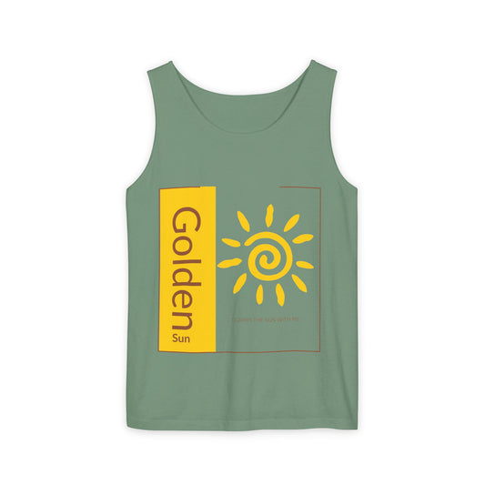 Sunrise Tank Top