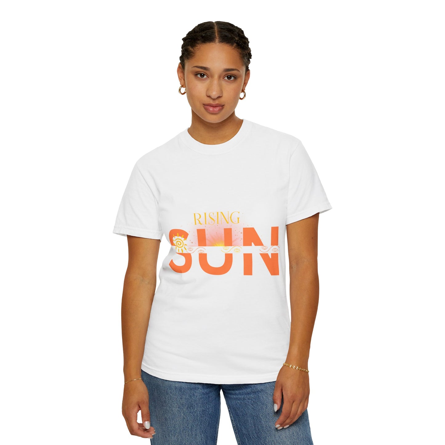 Sunrise Unisex Tee