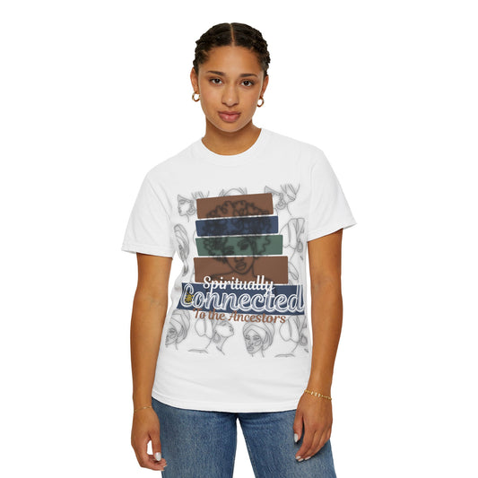 Spiritually Connected T-Shirt