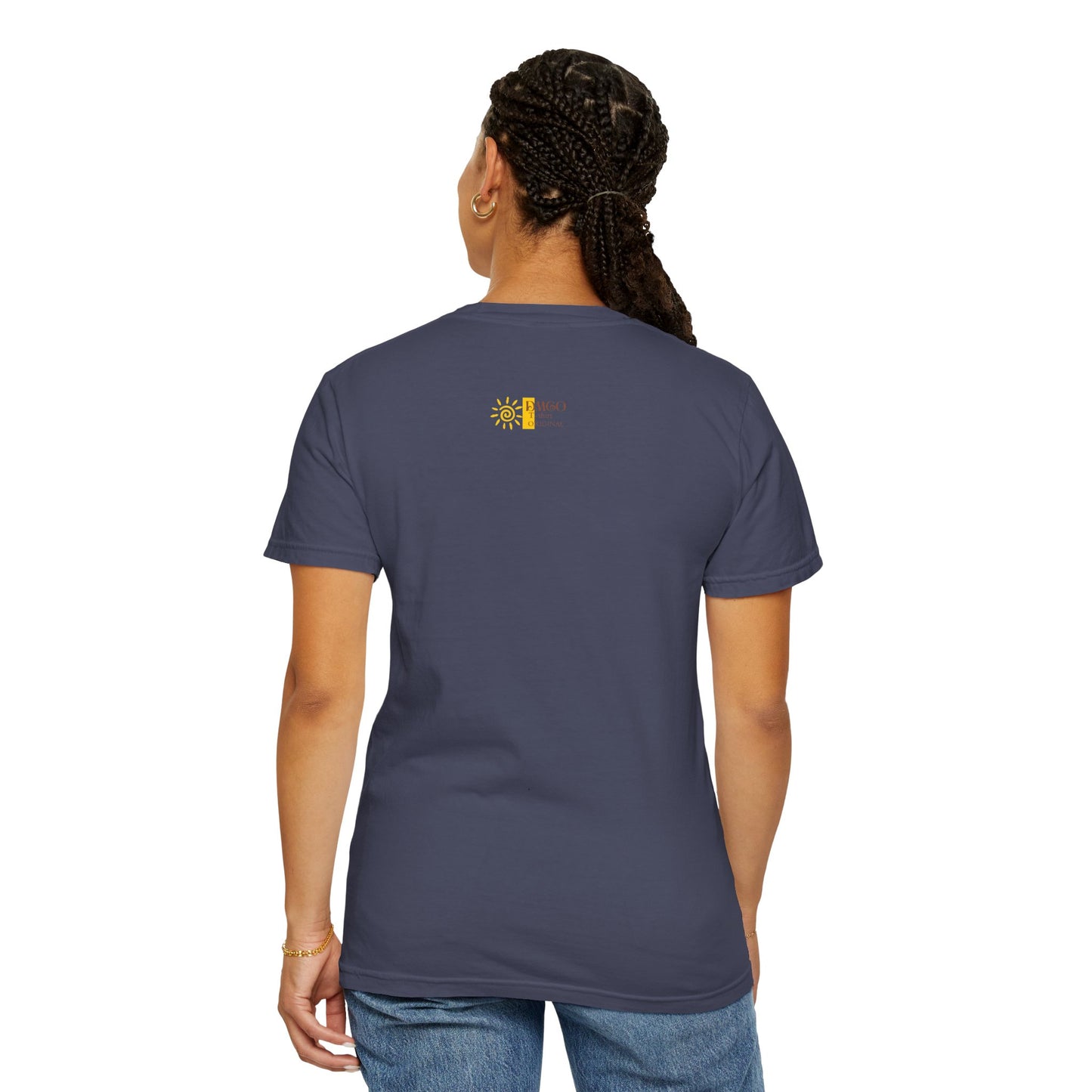 Spiritually Connected T-Shirt