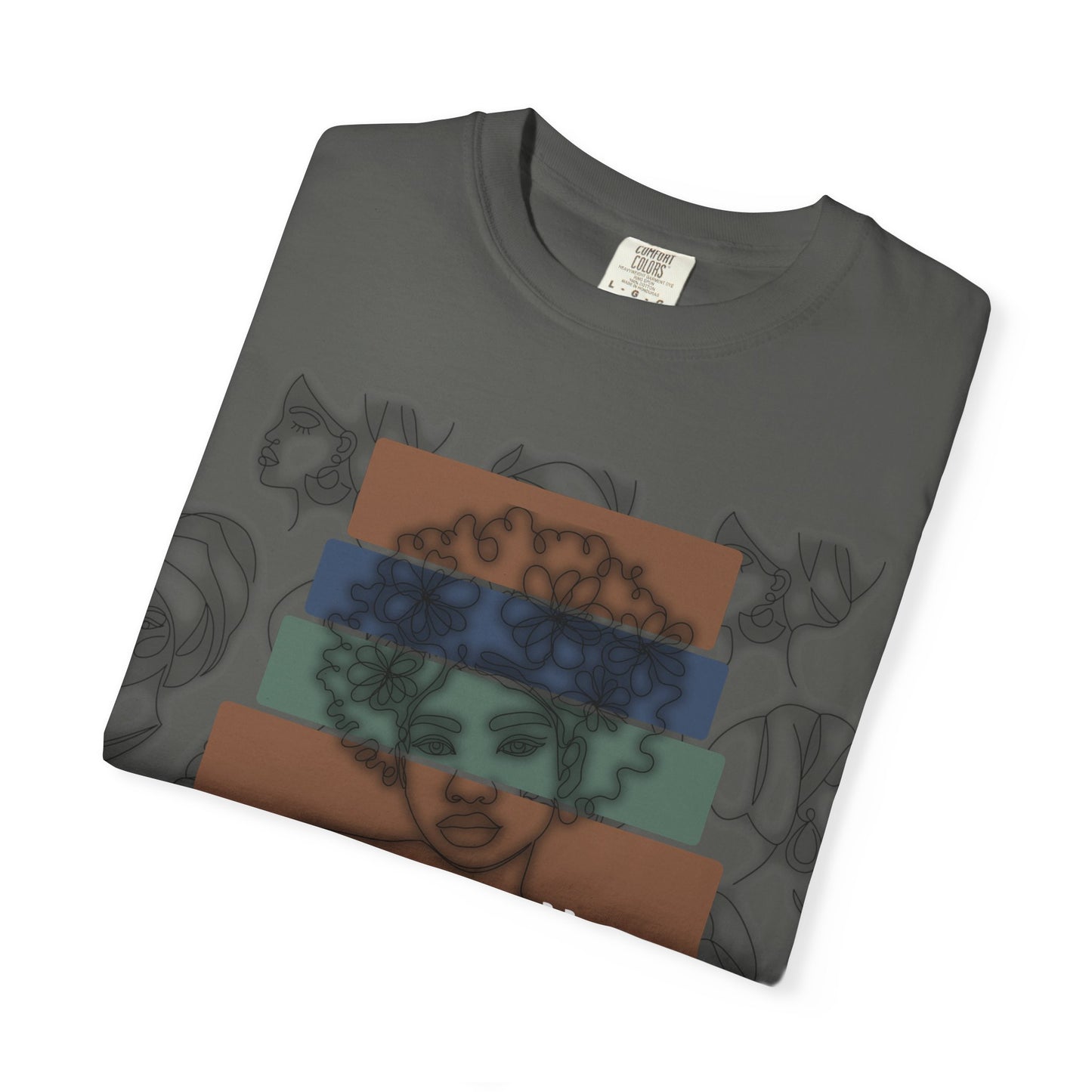 Spiritually Connected T-Shirt