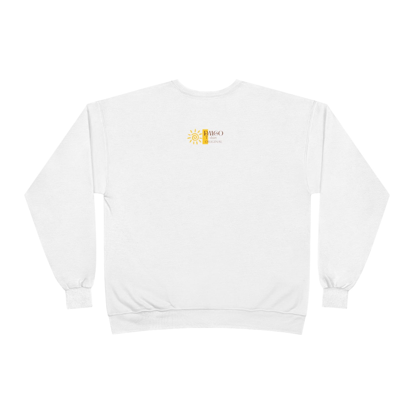 Manifest Graphic Sweatshirt