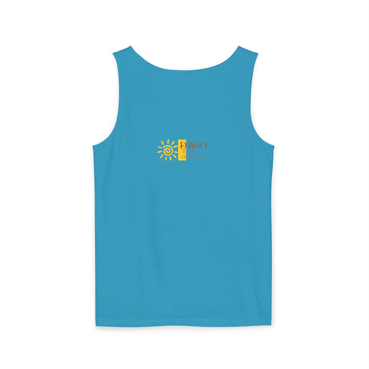 Sunrise Tank Top
