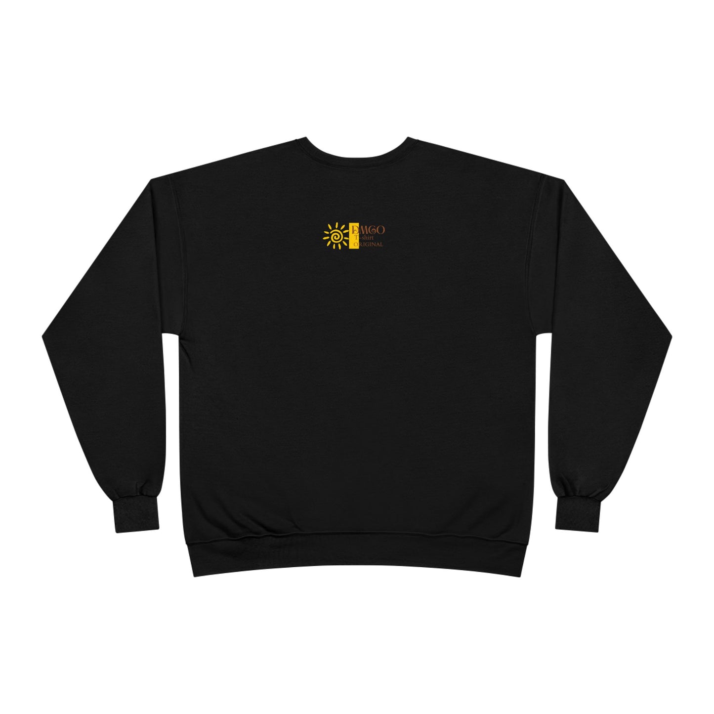 Manifest Graphic Sweatshirt