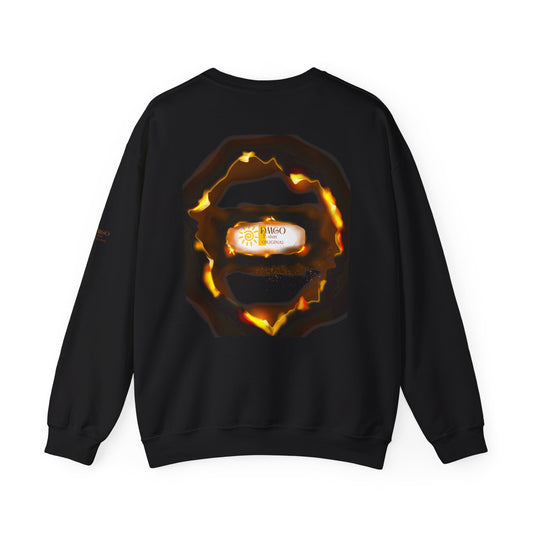 His Story Sweatshirt