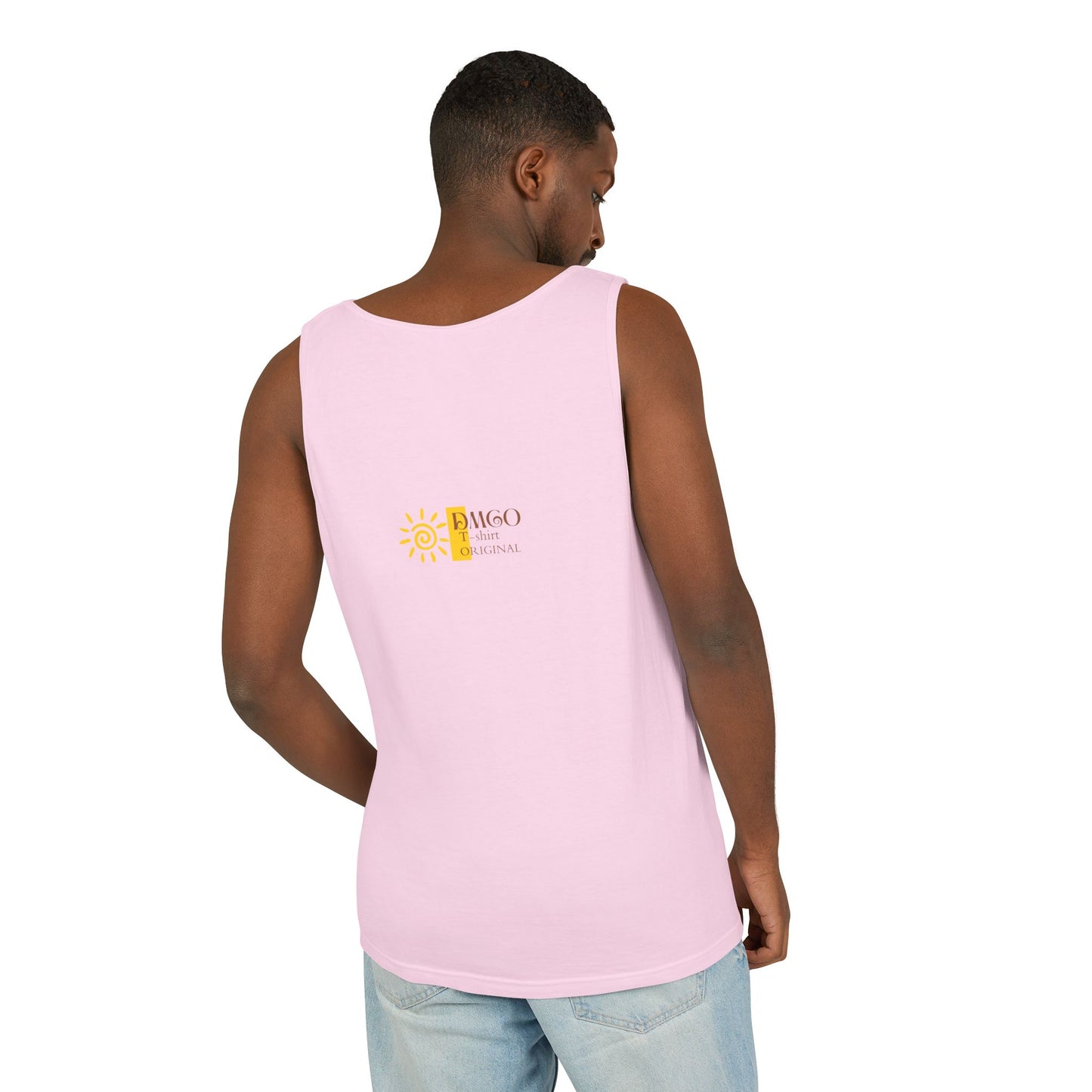 Sunrise Tank Top