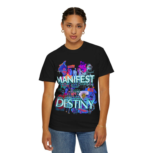 Manifest Tee