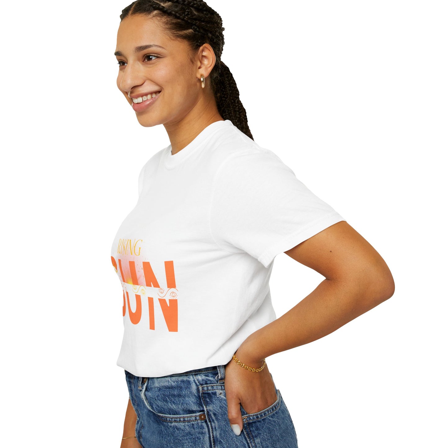 Sunrise Unisex Tee