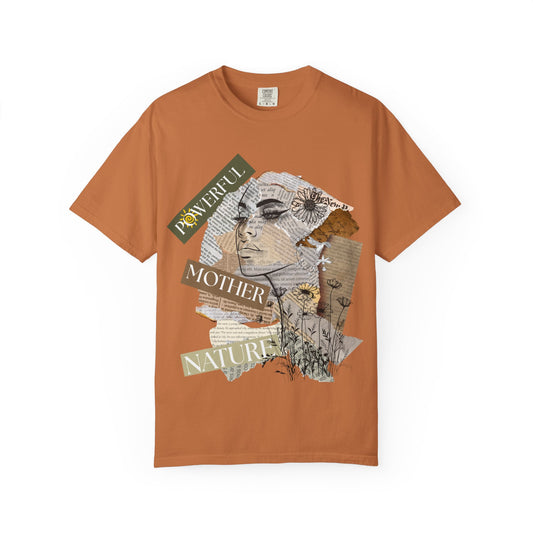 Mother Nature T-shirt
