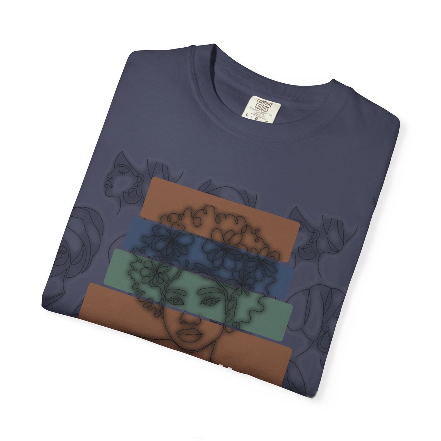 Spiritually Connected T-Shirt