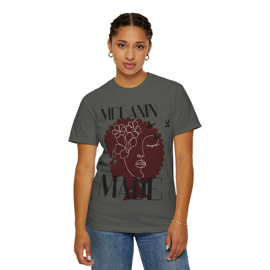 Melanin Made T-Shirt