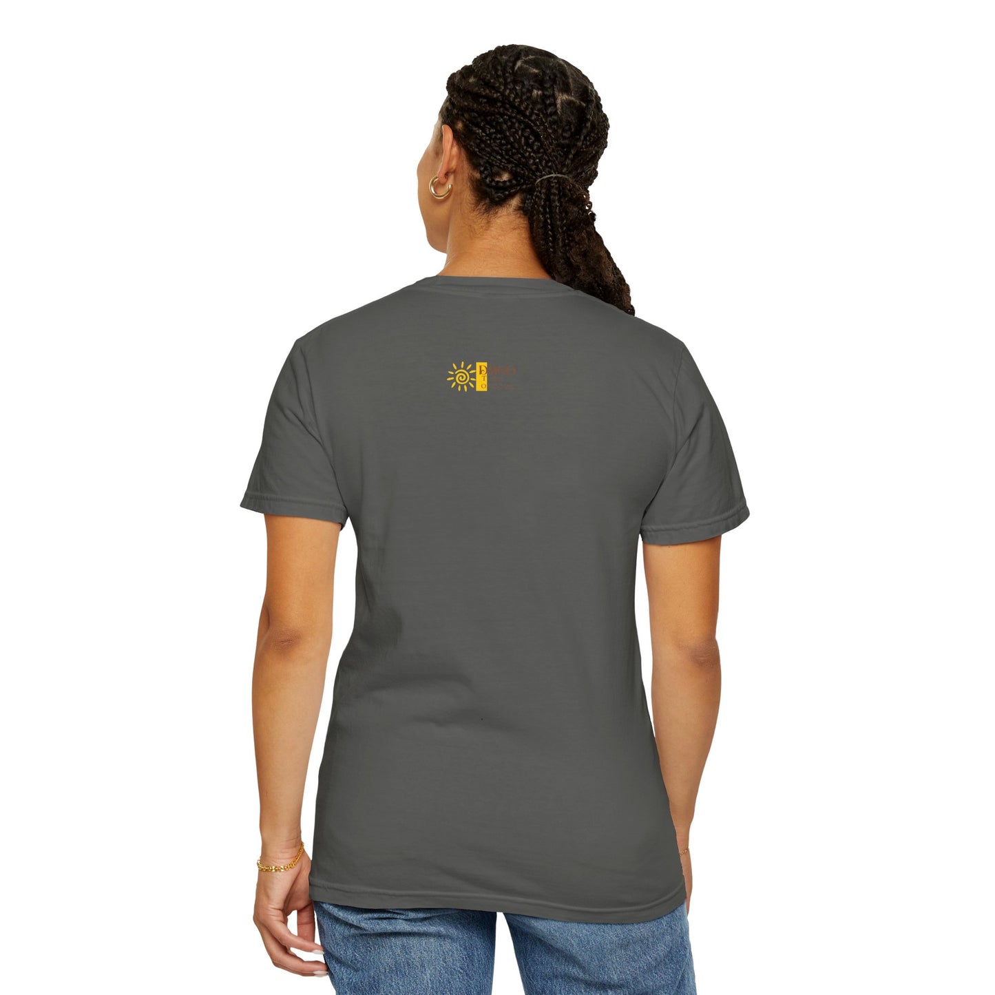 Spiritually Connected T-Shirt