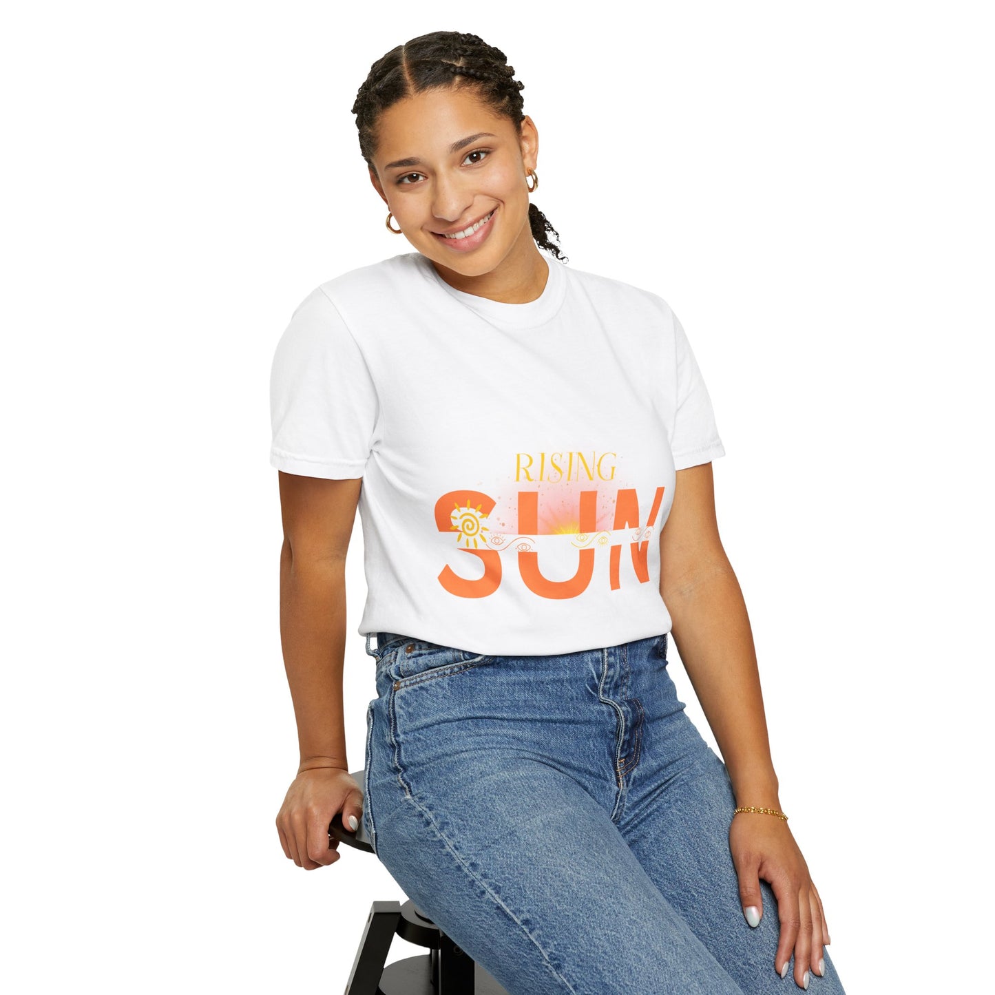 Sunrise Unisex Tee