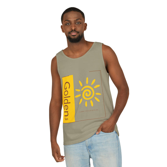 Sunrise Tank Top