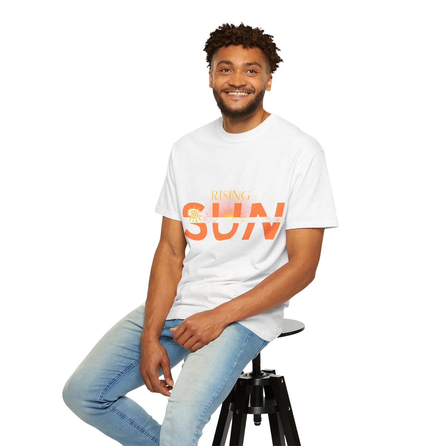 Sunrise Unisex Tee