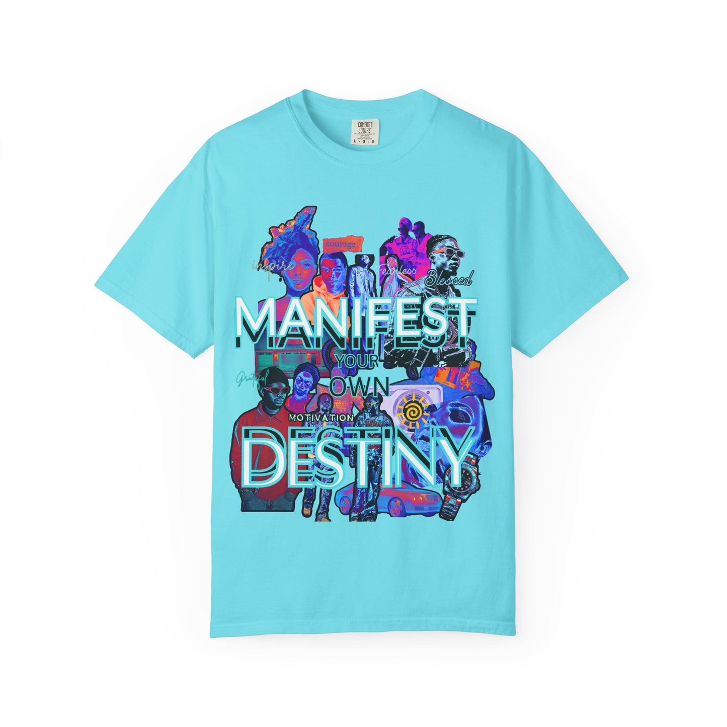 Manifest Tee