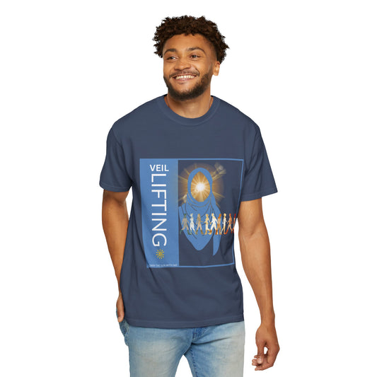 Veil Lifting T-shirt