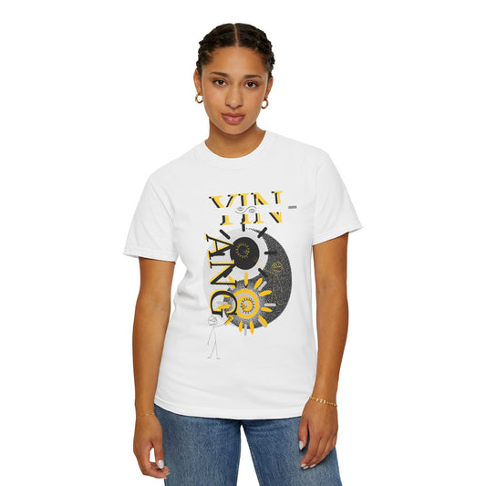 Yin-Yang T-Shirt