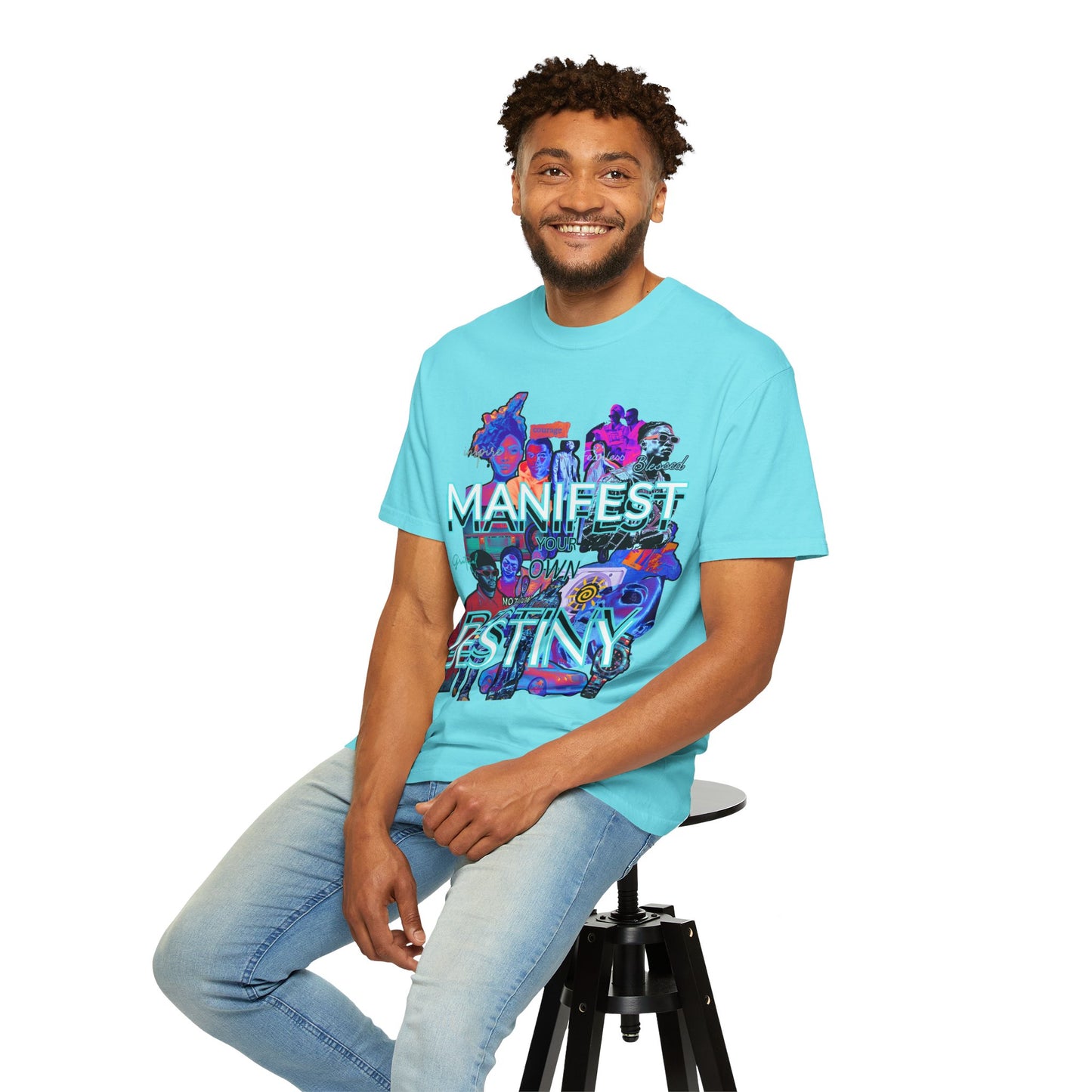 Manifest Tee