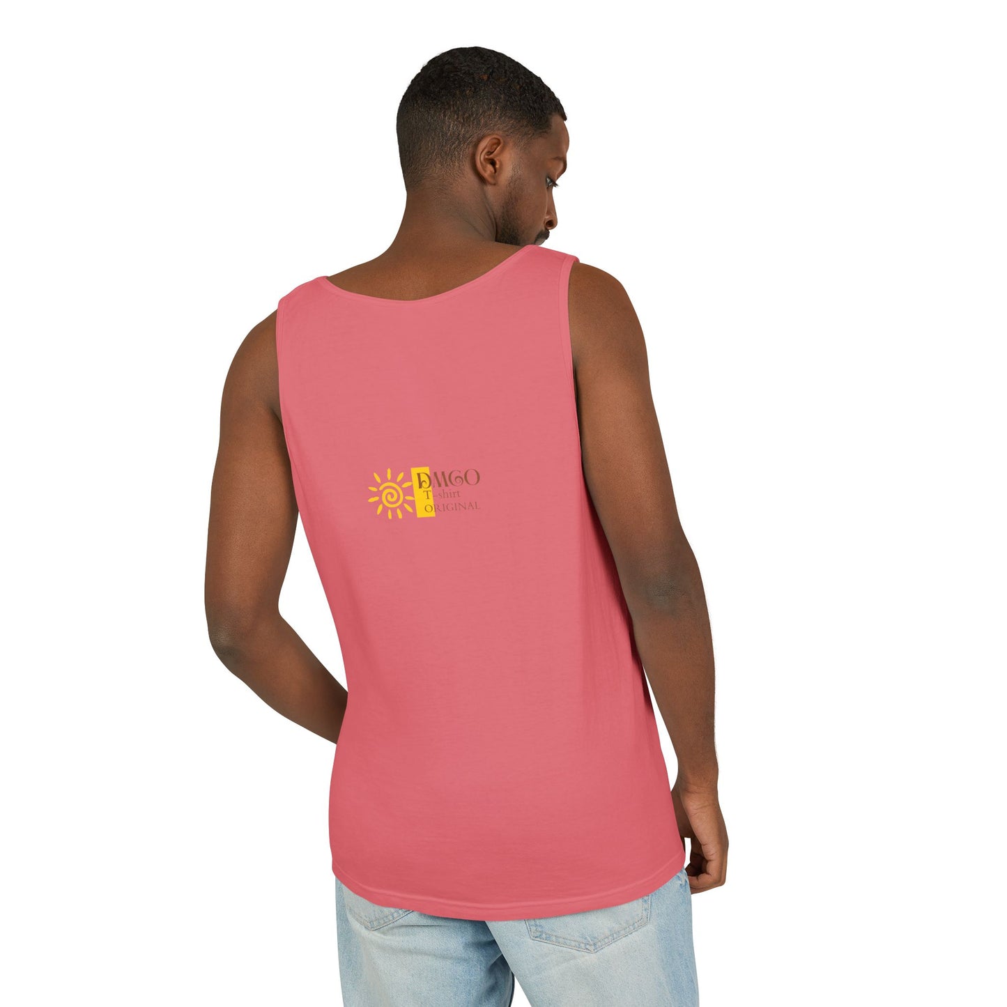 Sunrise Tank Top