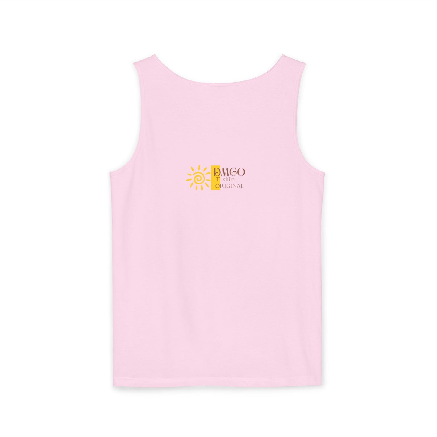Sunrise Tank Top