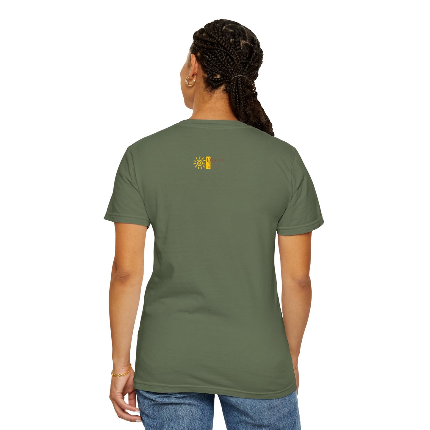 Spiritually Connected T-Shirt