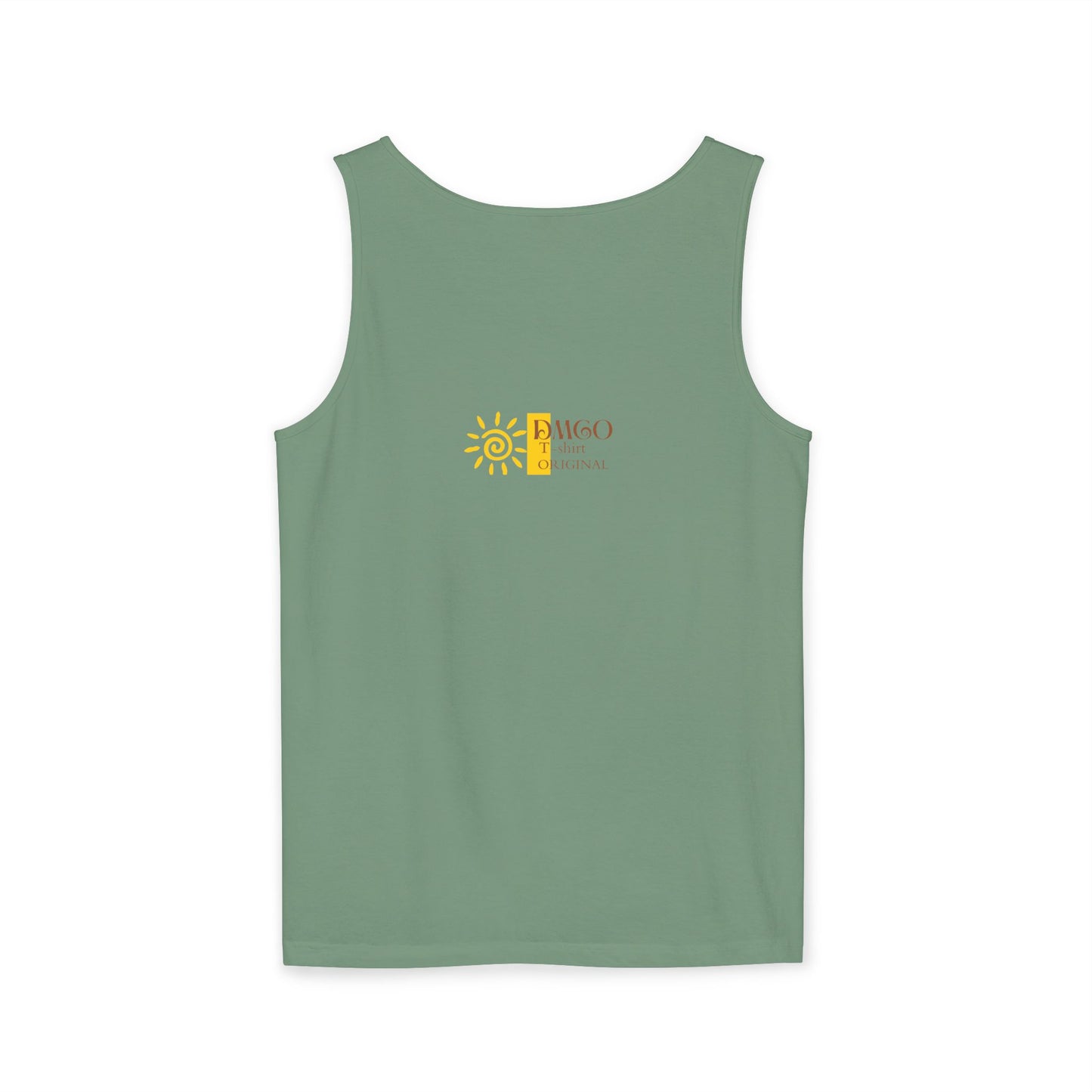 Sunrise Tank Top