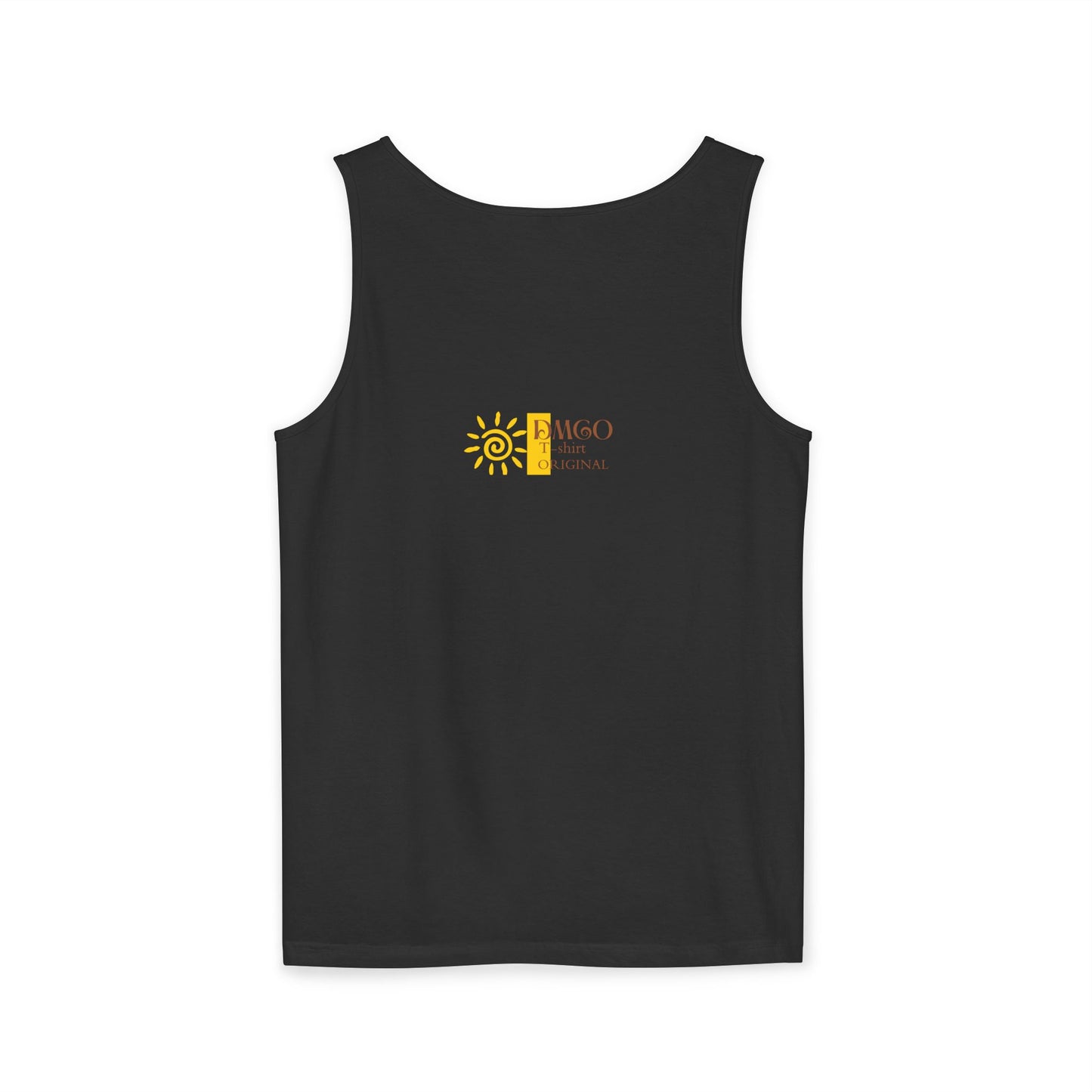 Sunrise Tank Top