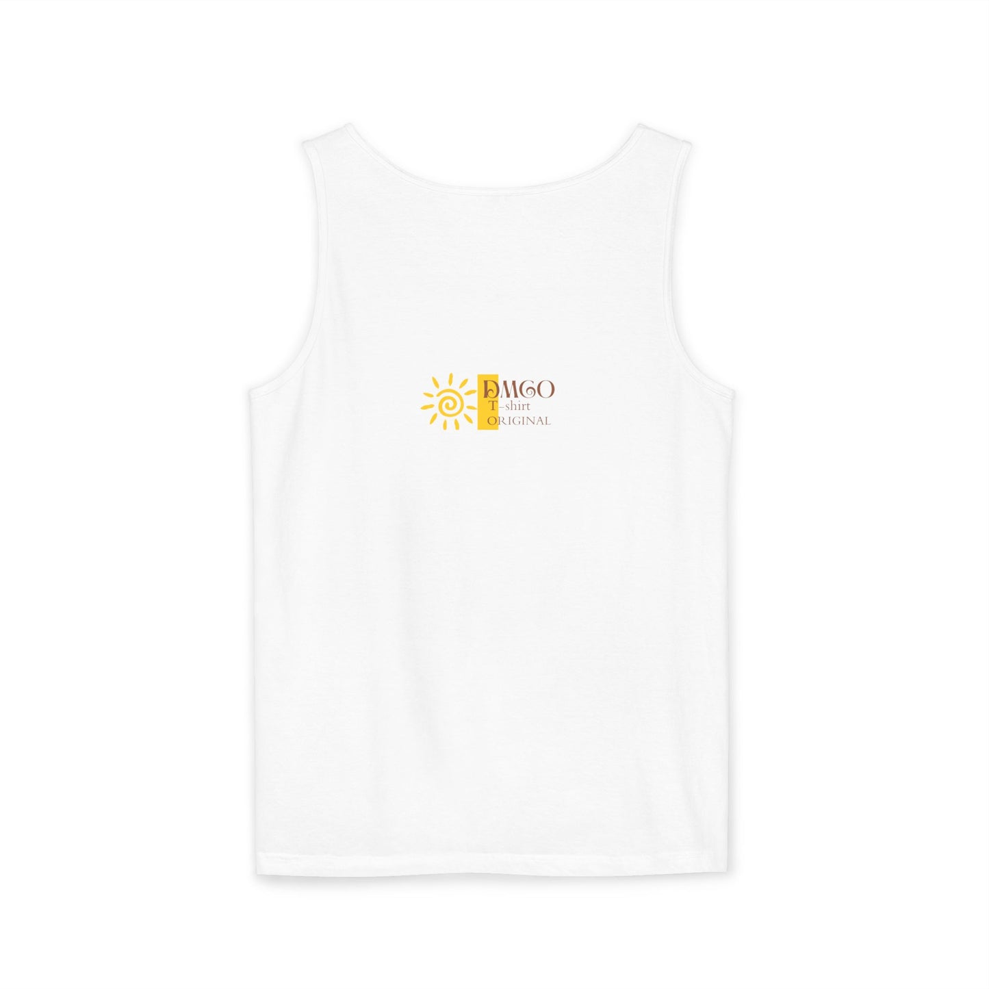 Sunrise Tank Top