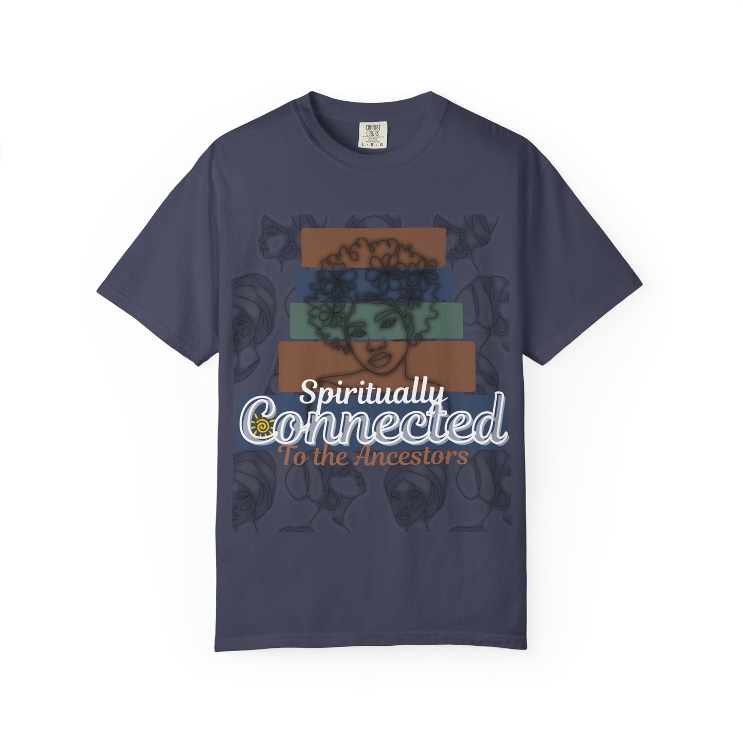 Spiritually Connected T-Shirt