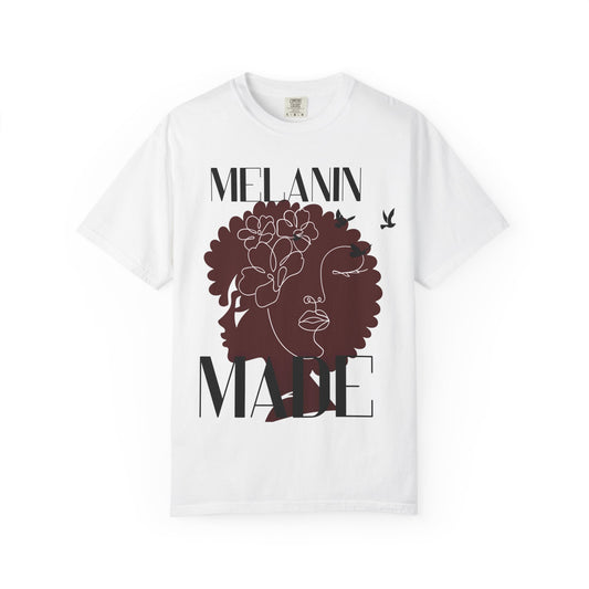 Melanin Made T-Shirt