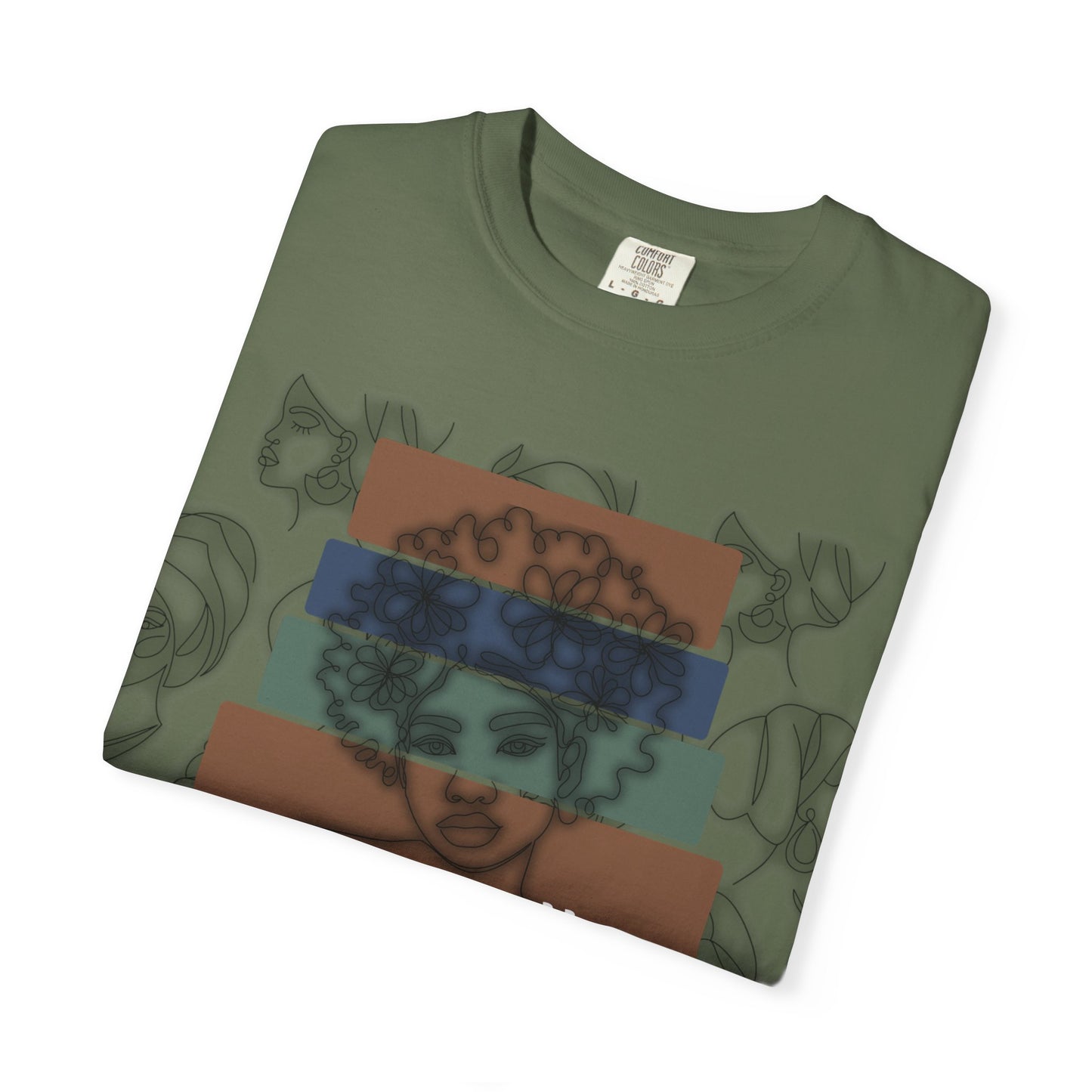 Spiritually Connected T-Shirt
