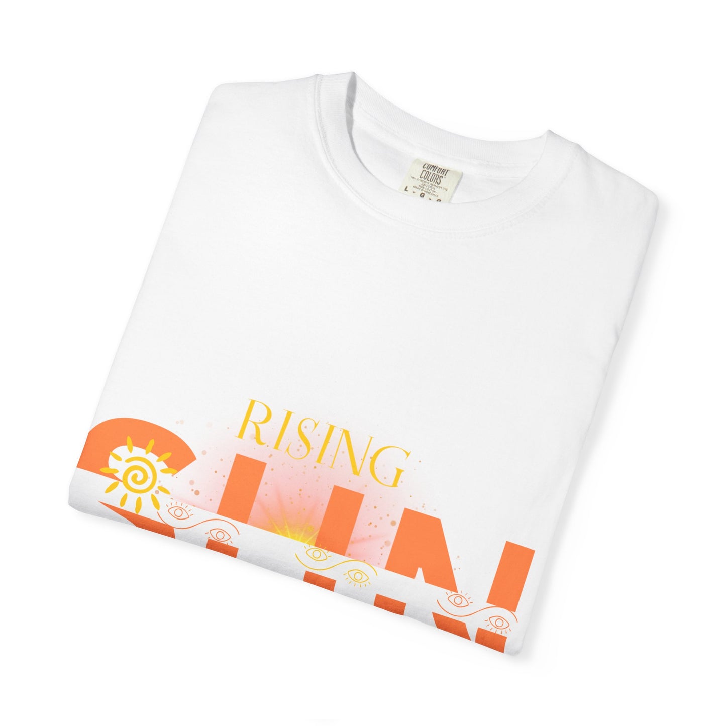 Sunrise Unisex Tee