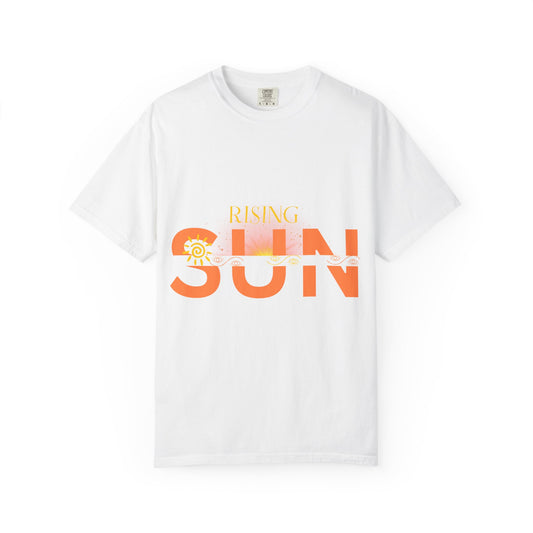 Sunrise Unisex Tee