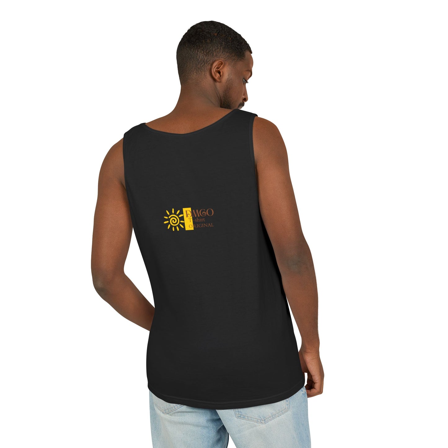 Sunrise Tank Top