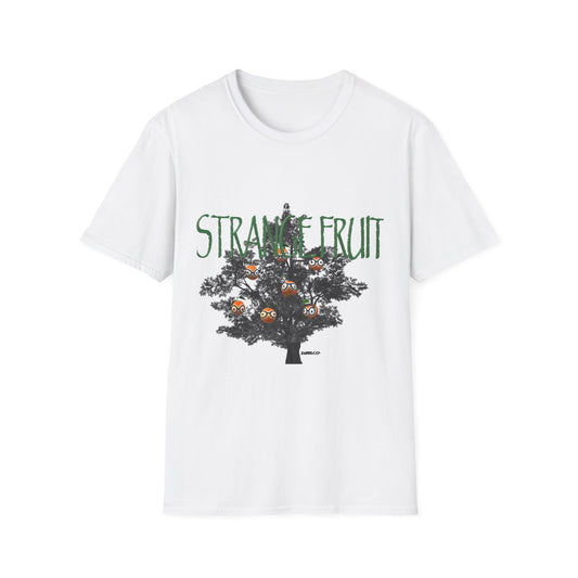 Strange Fruit T-Shirt