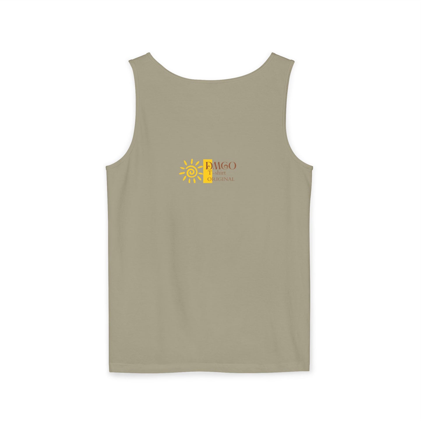 Sunrise Tank Top