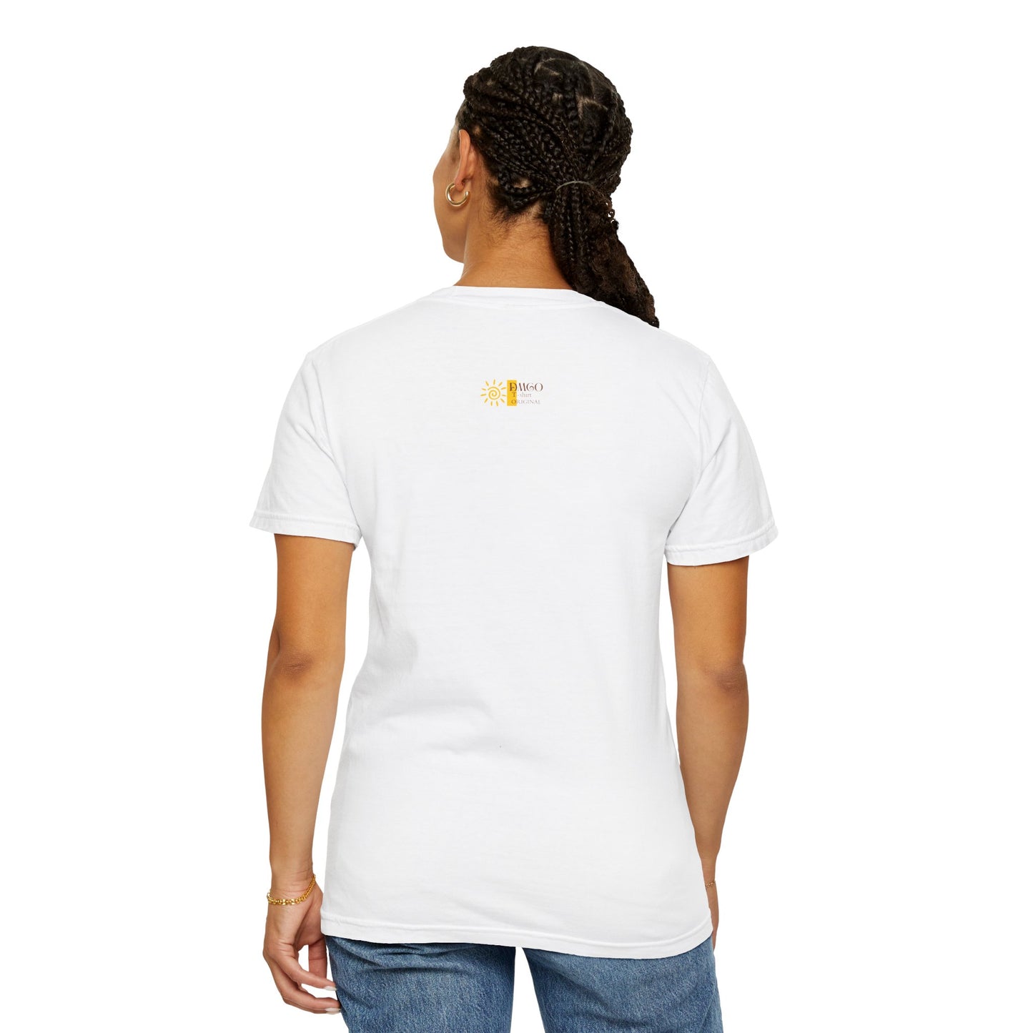 Yin-Yang T-Shirt
