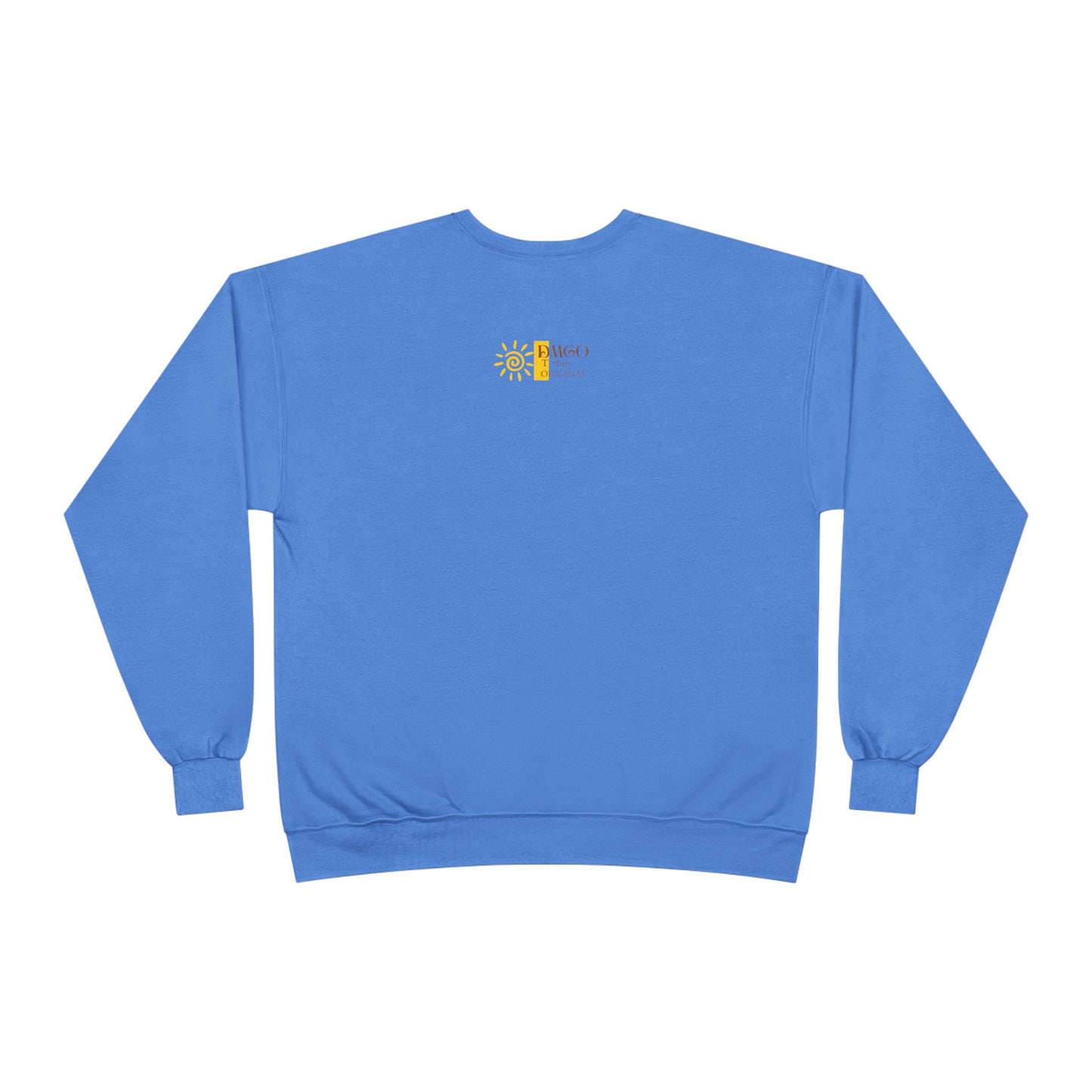 Manifest Graphic Sweatshirt
