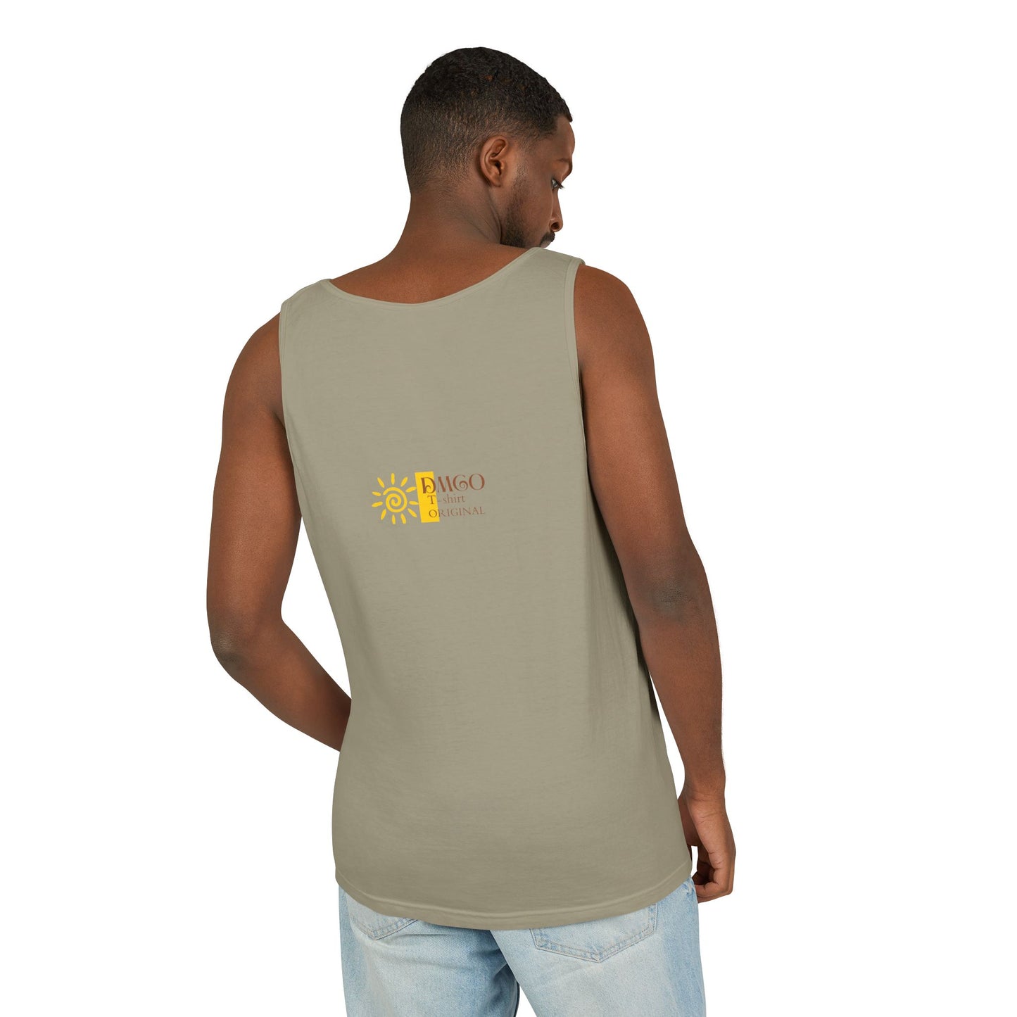 Sunrise Tank Top