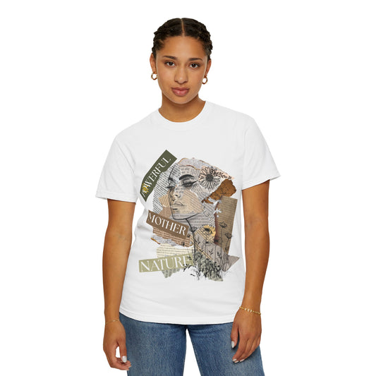 Mother Nature T-shirt