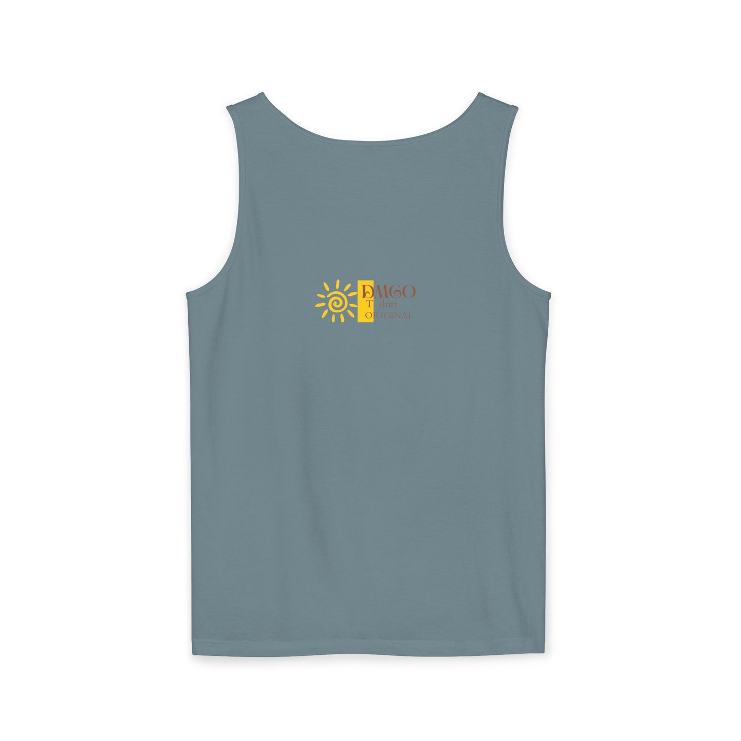 Sunrise Tank Top