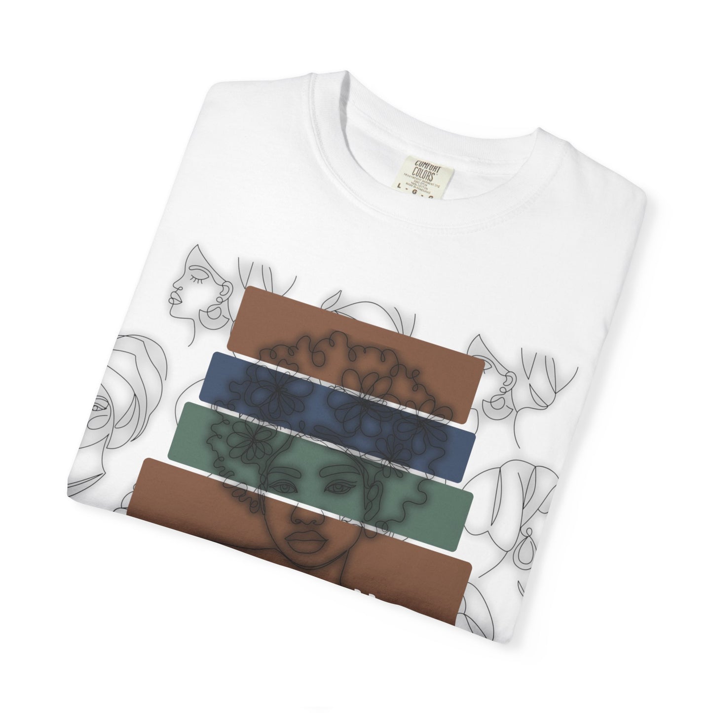 Spiritually Connected T-Shirt