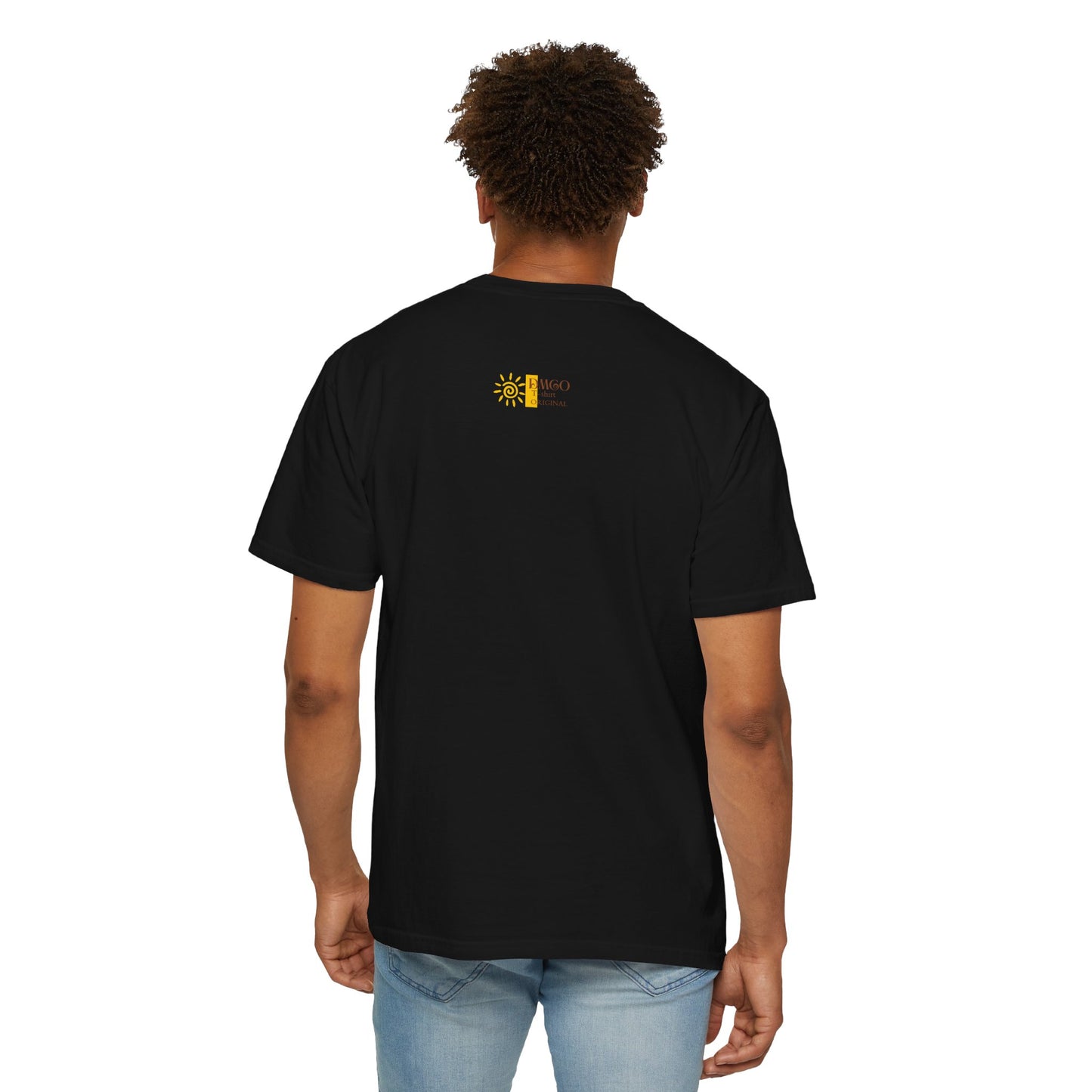 Manifest Tee