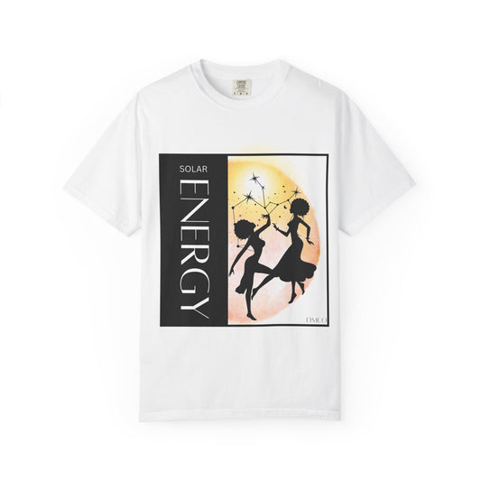 Solar Energy  T-shirt