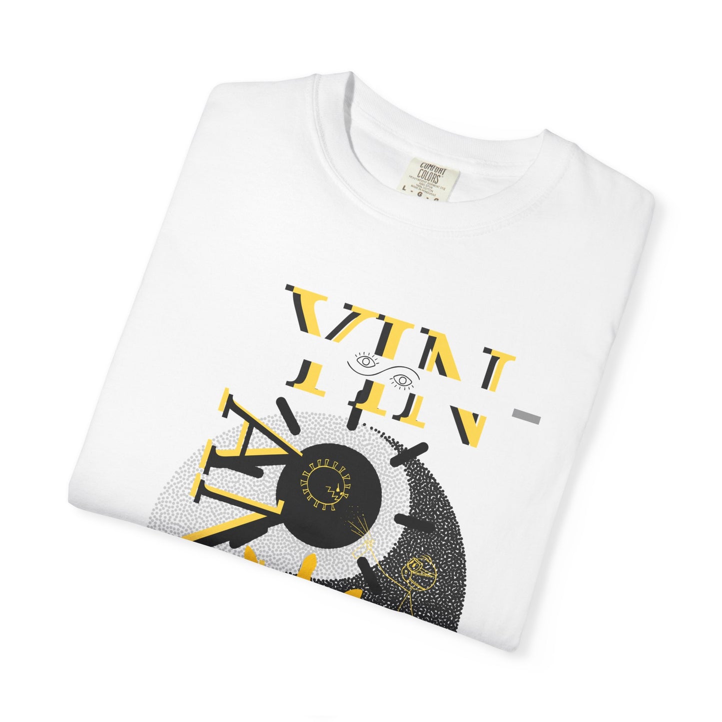 Yin-Yang T-Shirt